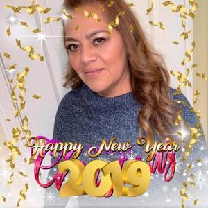 Meet your Posher, Eva